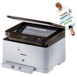 SL-C480W 128MB, USB, Wifi, NFC SAMSUNG