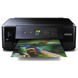 XP-530 ink multifunkce WiFi USB SD EPSON