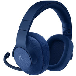 G433 Gaming Headset Blue Emea LOGITECH