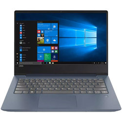 IPS130 14 N4000 4GB 32GB BL W10S LENOVO