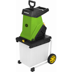 FZD 4020-E El. drtič box 2500W FIELDMANN