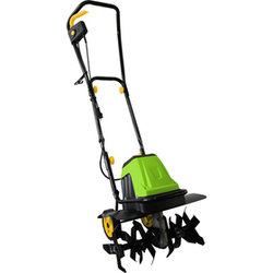 FZK 2005-E Zahradní kultivátor FIELDMANN