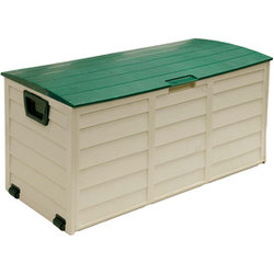 FDD 1002G Skládací úložný box FIELDMANN