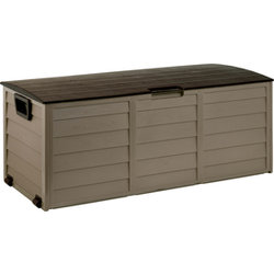 FDD 1002B Skládací úložný box FIELDMANN