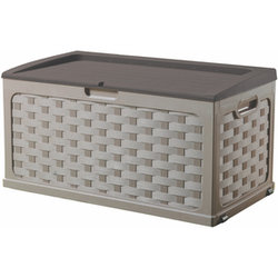 FDD 1006B Úložný box na potahy FIELDMANN