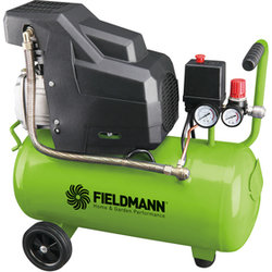 FDAK 201550-E Kompresor 50L FIELDMANN