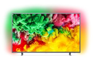 LED televizor 4K UHD Philips 50PUS6703/12