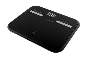 Digitální osobní váha Jata 538 s USB