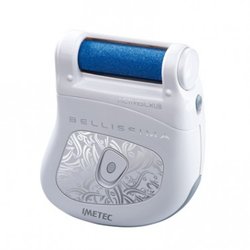 Pedikúra Imetec 5412 - BELLISSIMA SENSITIVE ACTIVESCRUB