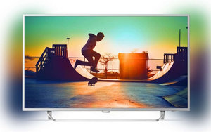 LED televizor 4K UHD Philips 55PUS6412/12
