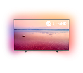 Philips 55PUS6754/12 LED televizor Smart 4K UHD