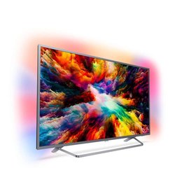 LED televizor 4K UHD Philips 55PUS7303
