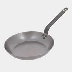 de Buyer Ocelová pánev Mineral B Element 26cm