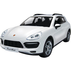 BRC 12050 WH RC auto 1:12 BUDDY TOYS