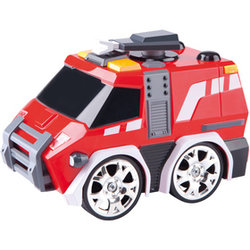 BRC 00120 RC auto stříkačka BUDDY TOYS