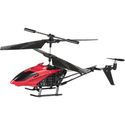 BRH 319030 Vrtulník Falcon BUDDY TOYS