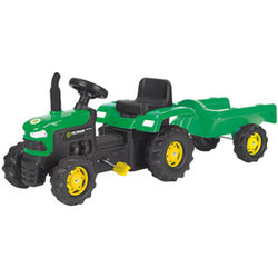 BPT 1012 Šlapací tr. s voz. BUDDY TOYS