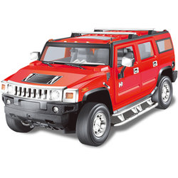 BRC 10.120 RC Hummer H2 RtG BUDDY TOYS