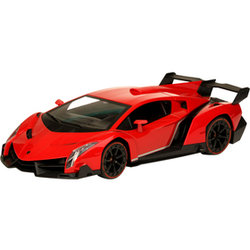 BRC 14.030 RC Lam. Veneno BUDDY TOYS