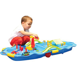 BOT 3210 Kufřík vodní svět BUDDY TOYS