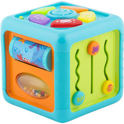 BBT 3030 Kostka Discovery BUDDY TOYS