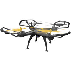 BRQ 342 RC Dron 40c + hp BUDDY TOYS