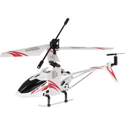 BRH 319040 Vrtulník Falcon IV BUDDY TOYS