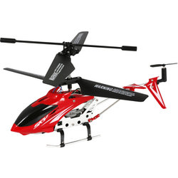 BRH 319041 Vrtulník Falcon IV BUDDY TOYS