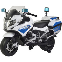 BEC 6020 El. moto BMW R1200 BUDDY TOYS