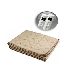 Ohřívací prostěradlo Imetec 6221C Relaxy Premium Double