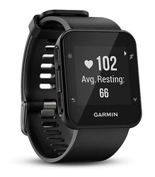 Garmin Forerunner 35 Optic Black