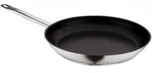 Nerezová pánev Fagor Titan 28 cm 957015898