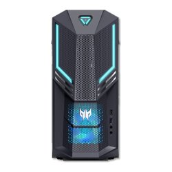 Počítač Acer Predator Orion 3000 PO3-600_H_FR500W i7-8700, 16GB, 32+2000 GB, DVD±R/RW, GTX 1080, 8GB, W10 Home