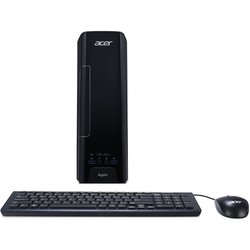 PC mini Acer Aspire AXC-730 Pentium J4205, 4GB, 1TB, DVD±R/RW, HD, W10