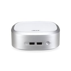 PC mini Acer Revo Base RN66_PWi55200U_45W - Barebone i5-5200U, 0 GB, bez mechaniky, HD, bez OS