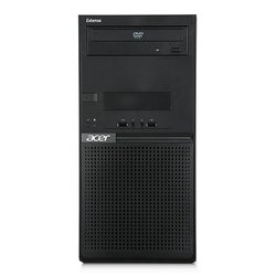 Počítač Acer Extensa EX2610G Celeron J3060, 4GB, 1TB, DVD±R/RW, HD, Win10 Pro