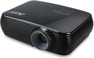 Projektor Acer X1126H DLP, SVGA, 4:3,