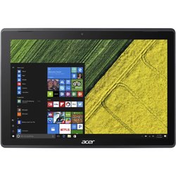 Ntb Acer Switch 3 (SW312-31-P2LP) Pentium N4200, 4GB, 64GB, 12", Full HD, bez mechaniky, Intel HD 500, BT, CAM, W10 Home - šedý