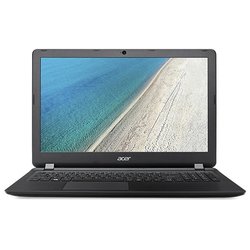 Ntb Acer Extensa 15 (EX2540-589G) i5-7200U, 4GB, 256GB, 15.6", Full HD, DVD±R/RW, Intel HD 620, BT, CAM, W10 Home - černý