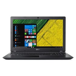 Ntb Acer Aspire 3 (A315-21-626V) A6-9225, 4GB, 256GB, 15.6", Full HD, bez mechaniky, AMD R4, BT, CAM, W10 Home - černý
