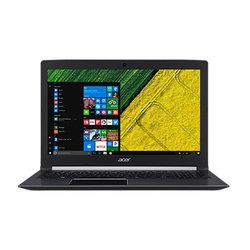 Ntb Acer Aspire 5 (A515-51G-506H) i5-8250U, 8GB, 1TB, 15.6", Full HD, bez mechaniky, nVidia GeForce MX130, 2GB, BT, CAM, W10 Home - šedý
