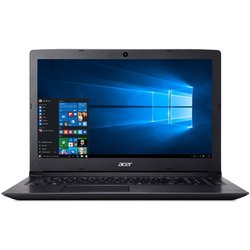 Ntb Acer Aspire 3 (A315-53-35LM) - Obsidian Black i3-7020U, 8GB, 512GB, 15.6", Full HD, bez mechaniky, Intel HD 620, BT, CAM, W10 Home