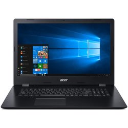 Ntb Acer Aspire 3 (A317-32-C8E6) Celeron N4000, 4GB, 256GB, 17.3", HD+, bez mechaniky, Intel UHD 600, BT, CAM, W10 Home - černý