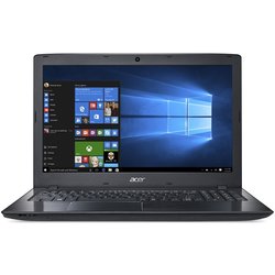 Ntb Acer TravelMate TMP259-G2-M-50MW i5-7200U, 4GB, , 256GB, 15.6", Full HD, DVD±R/RW, Intel HD 620, BT, CAM, Win10 Pro - černý