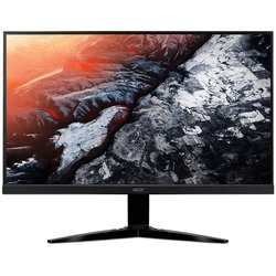Monitor Acer KG271bmiix 27",LED, TN, 1ms, 100000000:1, 300cd/m2, 1920 x 1080,