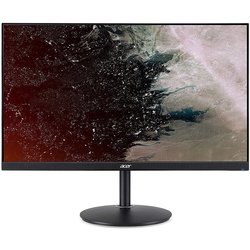 Monitor Acer Nitro XF272UPbmiiprzx 27",LED, TN, 1ms, 300cd/m2, 2560 x 1440,DP - černý