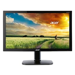 Monitor Acer KA270HAbid 27",LED, VA, 4ms, 100000000:1, 300cd/m2, 1920 x 1080,