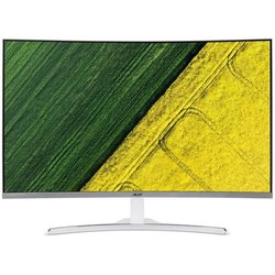 Monitor Acer ED322Qwmidx 31.5",LED, VA, 4ms, 100000000:1, 250cd/m2, 1920 x 1080,