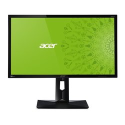 Monitor Acer CB281HKbmjdpr 28" 28",LED, TN, 1ms, 100000000:1, 300cd/m2, 3840 x 2160,DP,