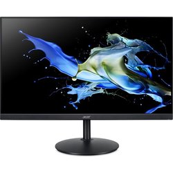Monitor Acer CB242Ybmiprx 23.8",LED, IPS, 1ms, 250cd/m2, 1920 x 1080 - černý